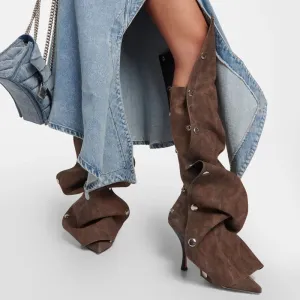 Diva boots