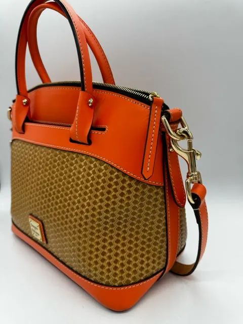 Dooney & Bourke Orange handbags