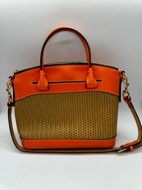 Dooney & Bourke Orange handbags