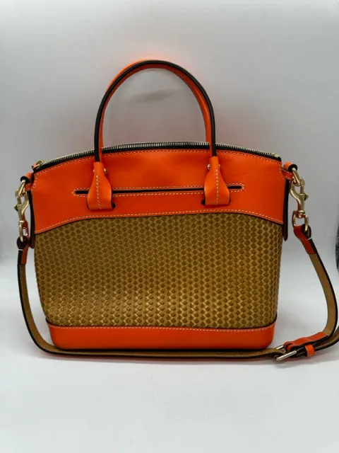 Dooney & Bourke Orange handbags