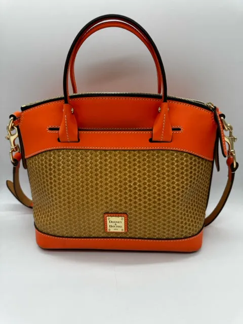 Dooney & Bourke Orange handbags