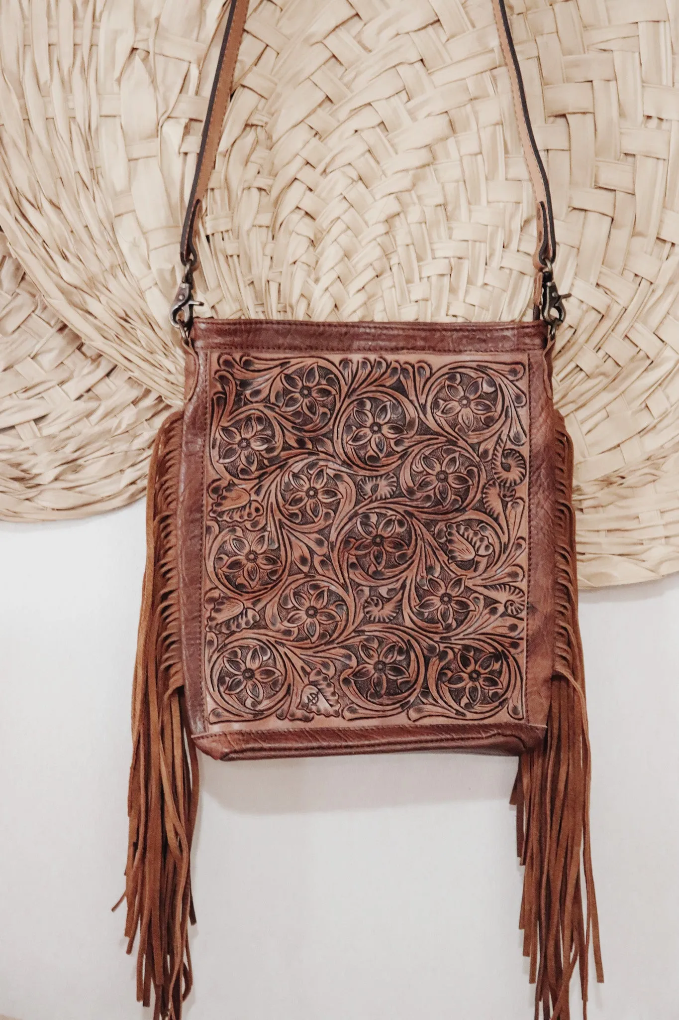 Dottie Large Crossbody