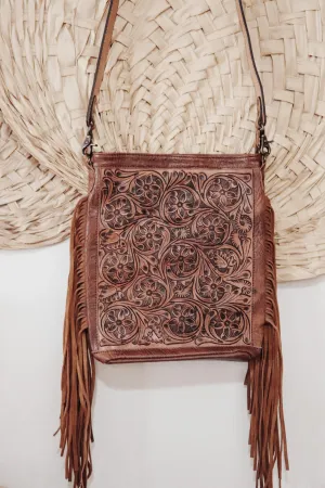 Dottie Large Crossbody