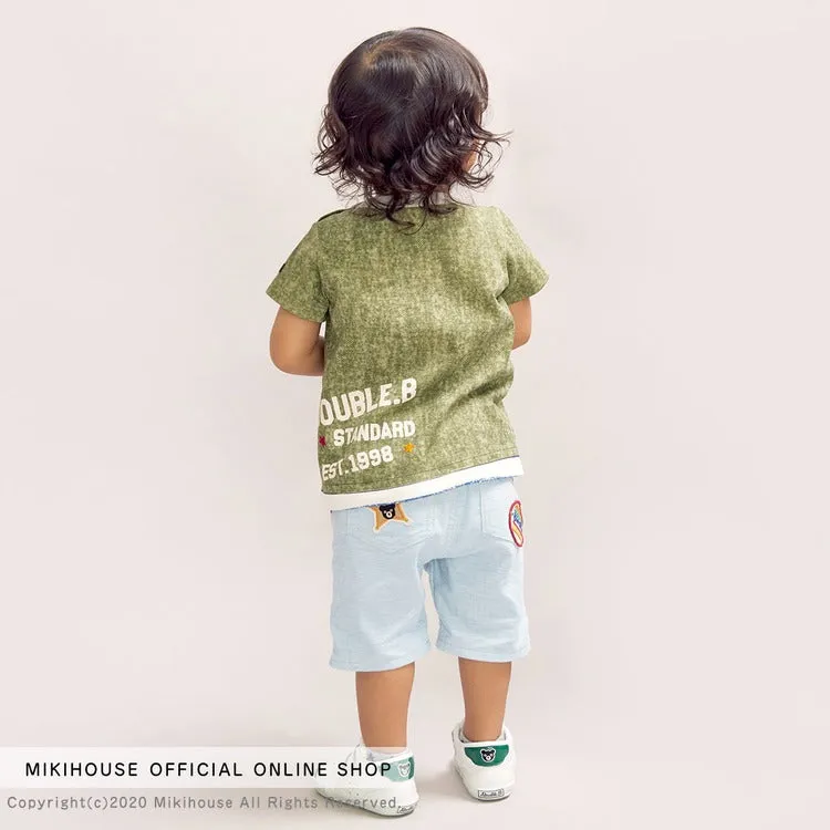 DOUBLE_B T-SHIRT