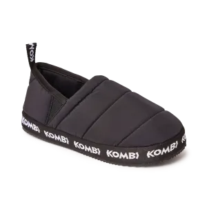 Drake Memory Foam Slippers - Junior