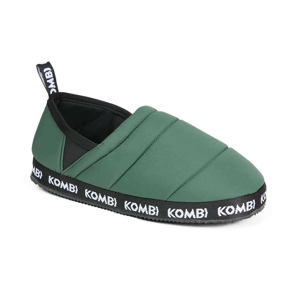 Drake Memory Foam Slippers - Women