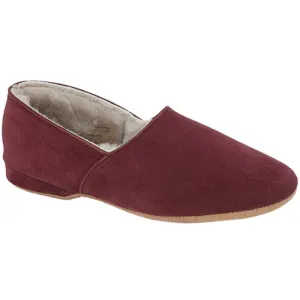 Draper Anton Wine Slippers