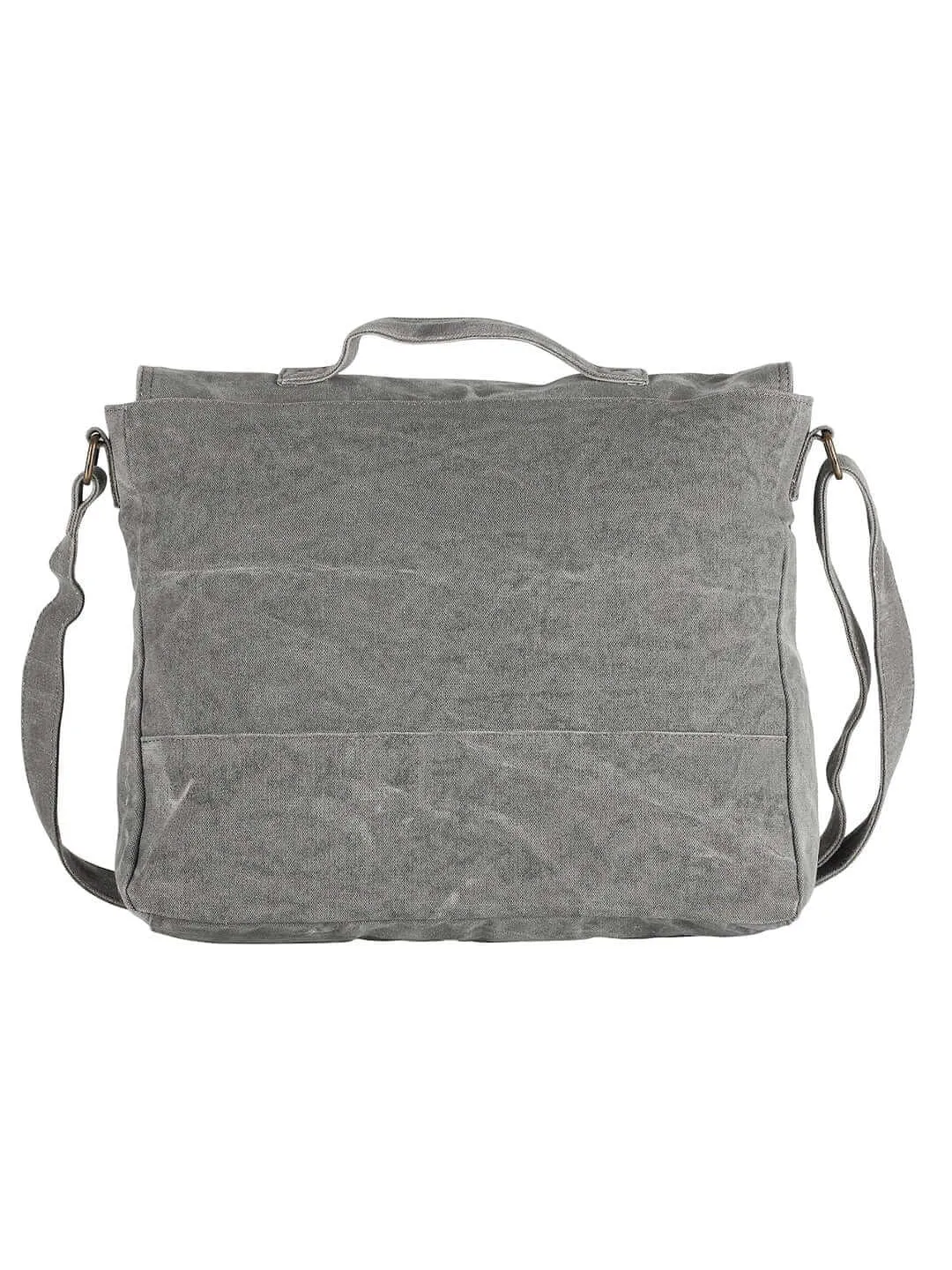 Dream Creates Laptop Messenger Bag For Men & Women