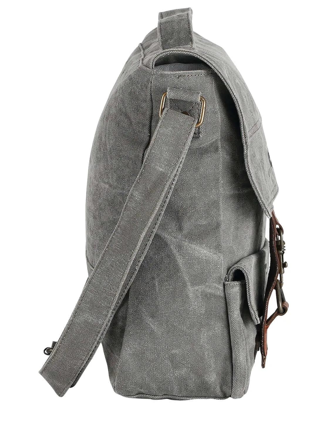 Dream Creates Laptop Messenger Bag For Men & Women