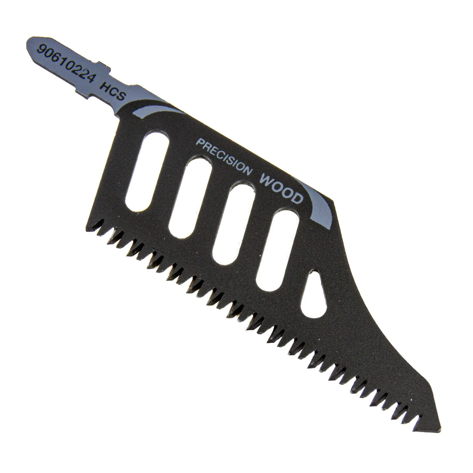 DT2074 Stichsägeblatt, bündige Schnitte in Holz bis 65 mm, T142HB