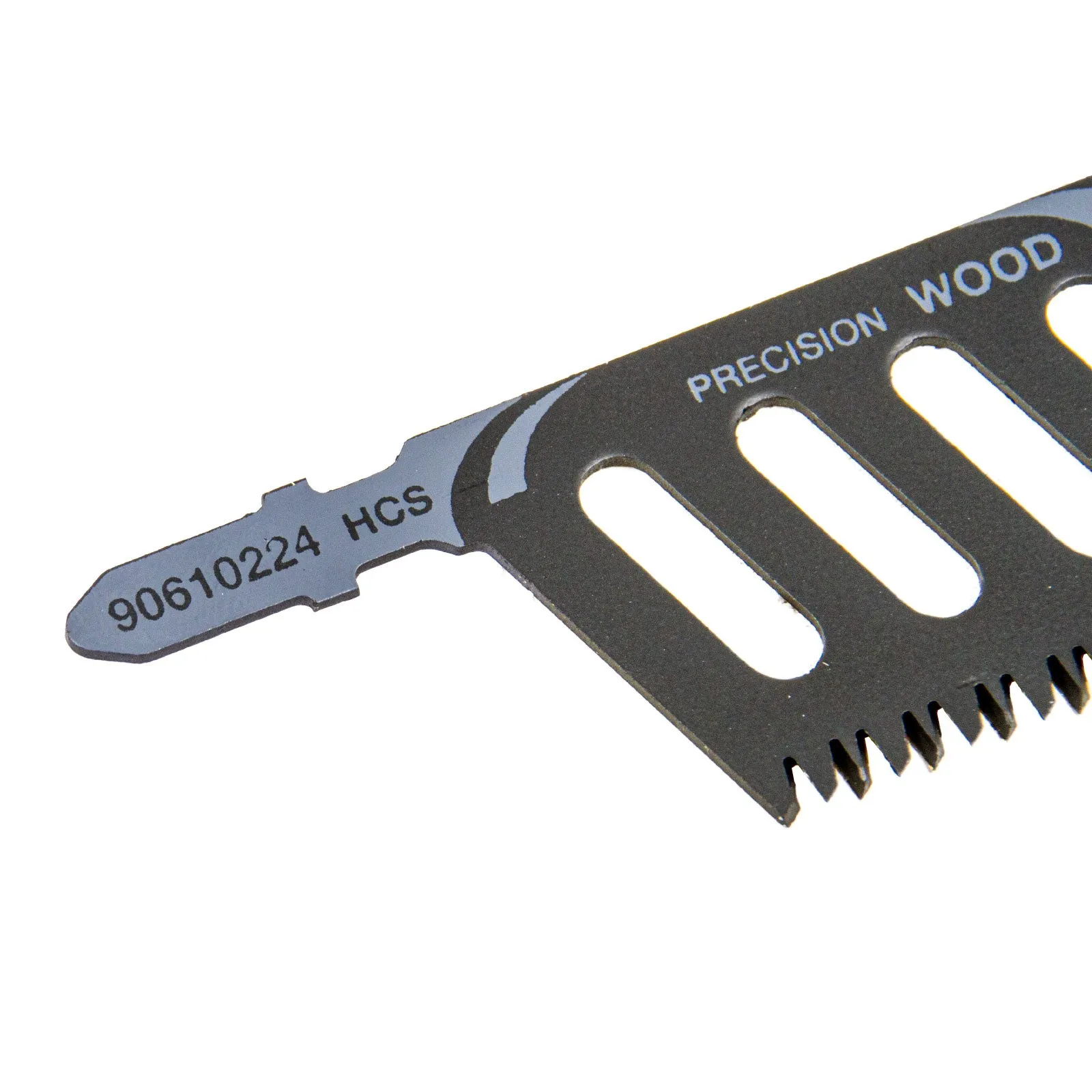 DT2074 Stichsägeblatt, bündige Schnitte in Holz bis 65 mm, T142HB