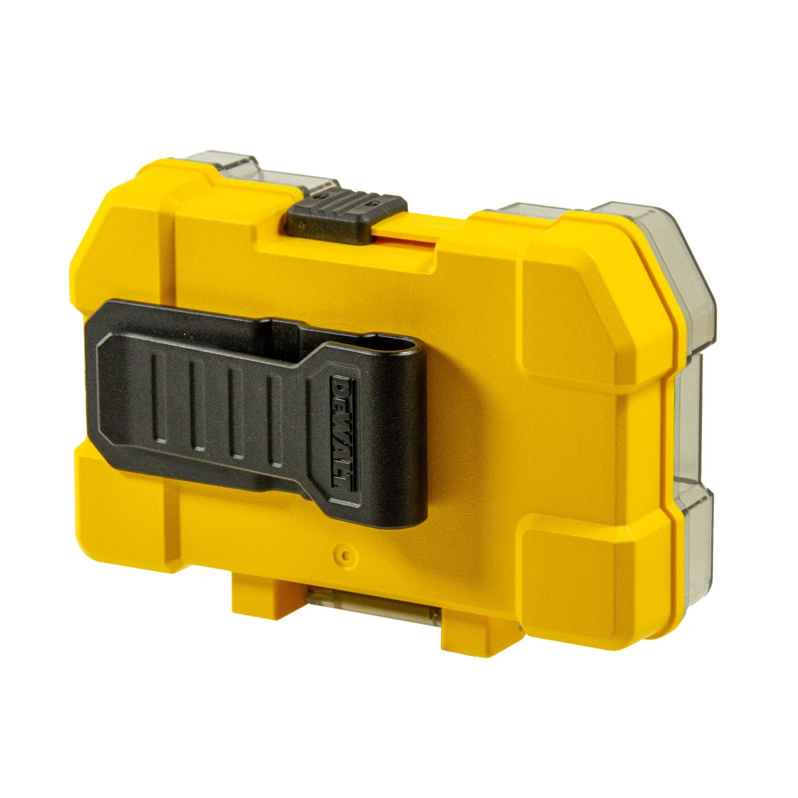 DT7969 Bit-Box 32-tlg., PH | PZ | SL | HEX | T | TH | Magnet-Bithalter