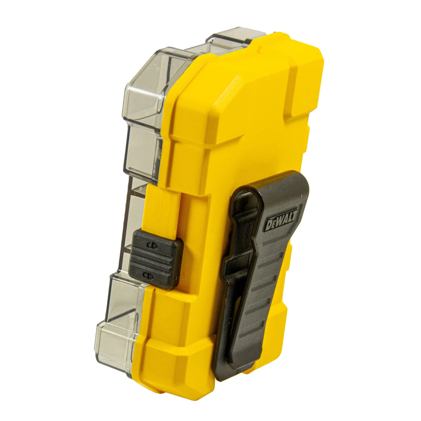 DT7969 Bit-Box 32-tlg., PH | PZ | SL | HEX | T | TH | Magnet-Bithalter