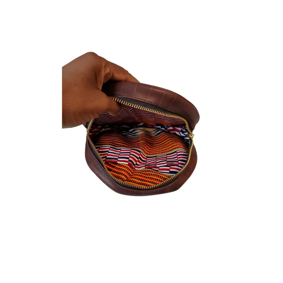 Duara Crossbody Bags