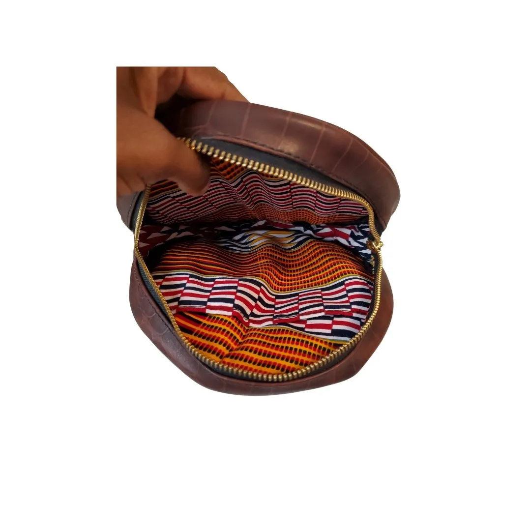 Duara Crossbody Bags