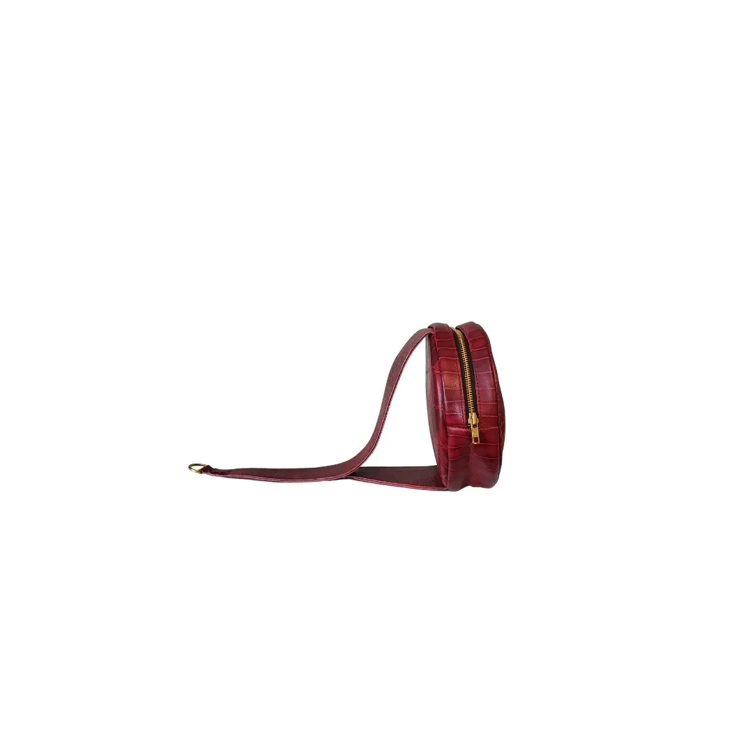 Duara Crossbody Bags