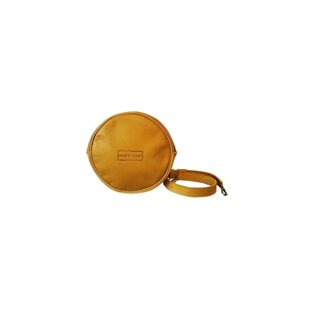 Duara Crossbody Bags
