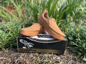 Durango Shoes Mens Slip On (G050)