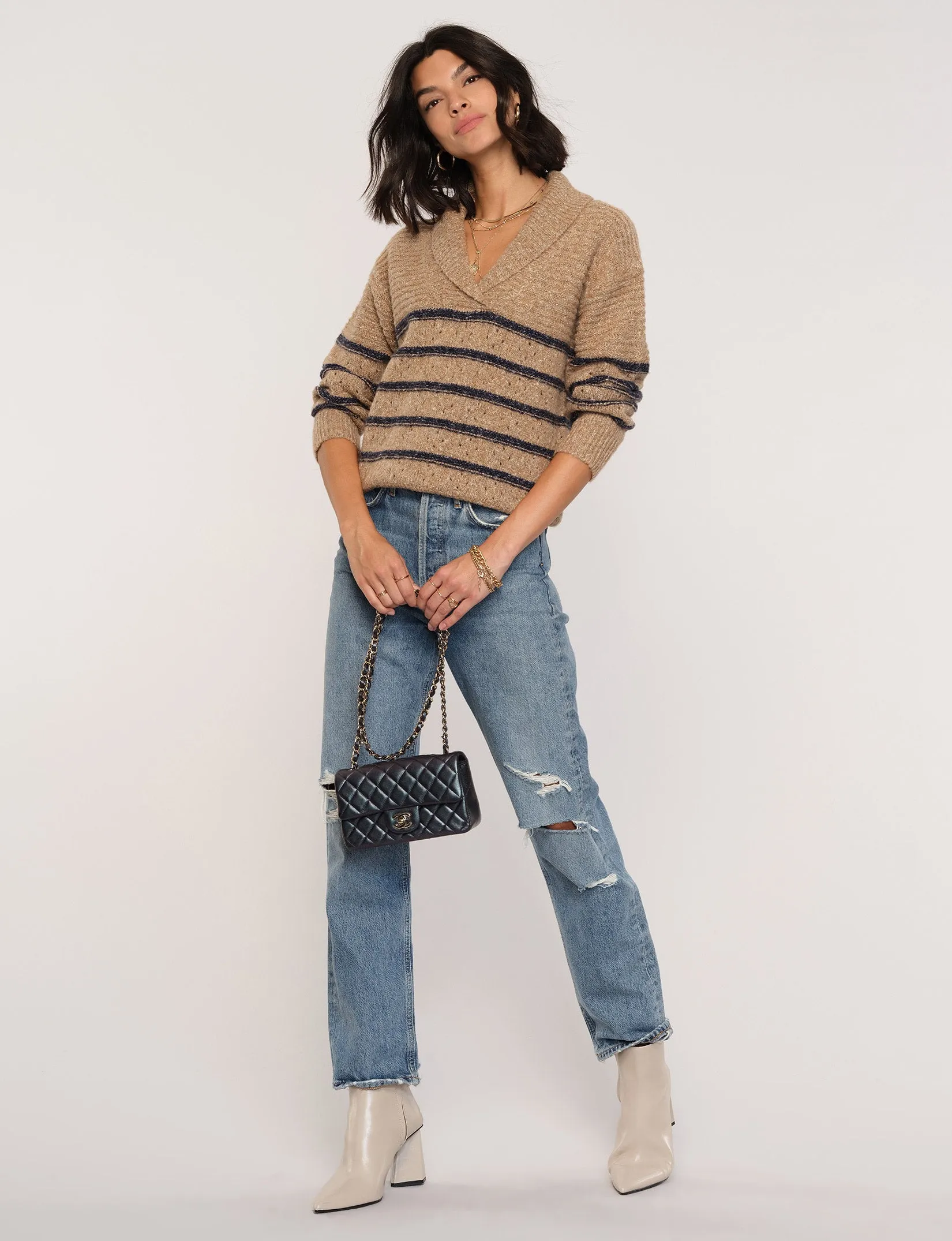 Dylan Sweater