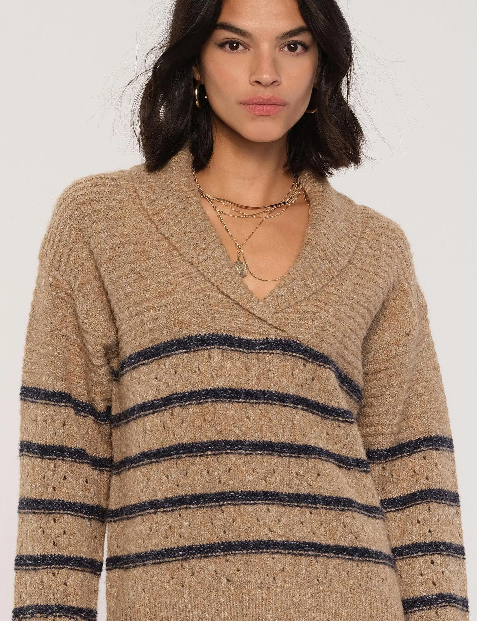 Dylan Sweater