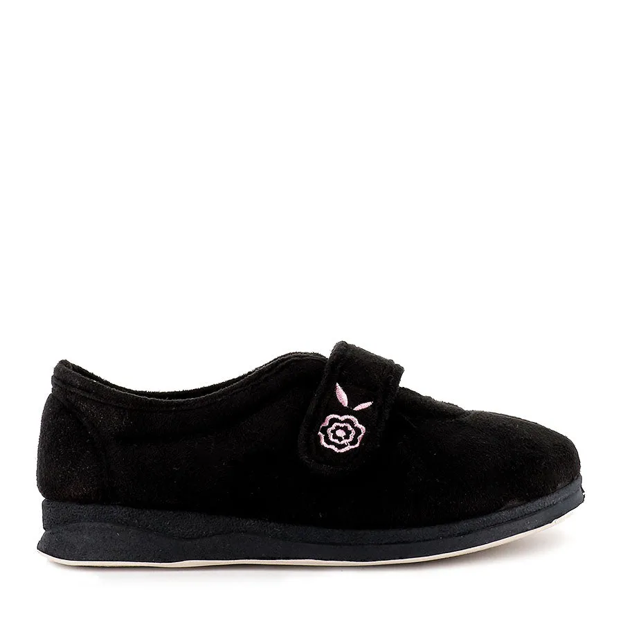 EDYTHE - BLACK