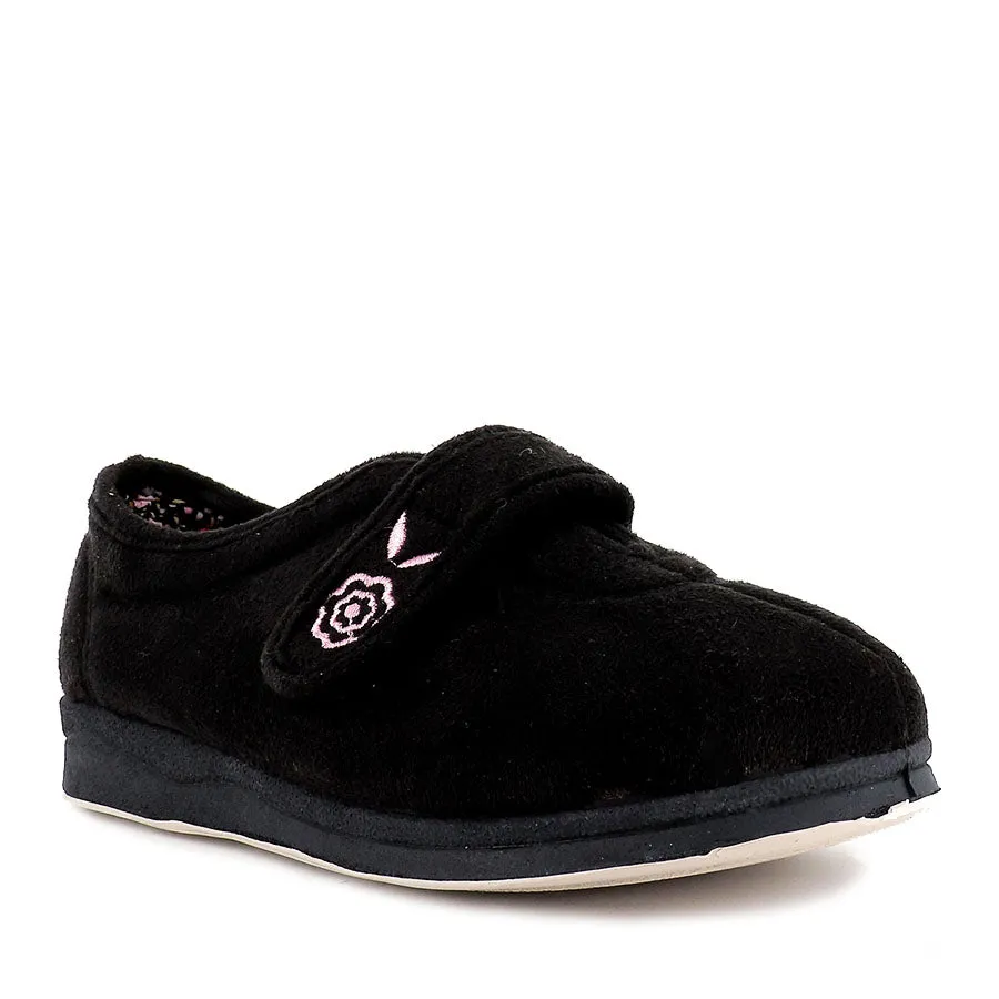 EDYTHE - BLACK