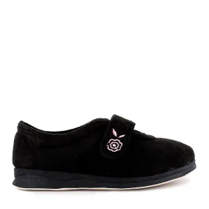 EDYTHE - BLACK