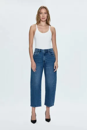 eli high rise arched leg