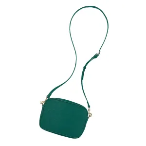 Emerald Crossbody Purse