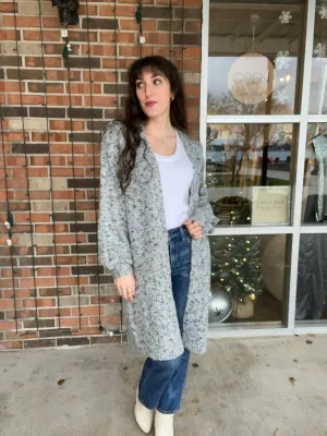 Emmie Cardigan