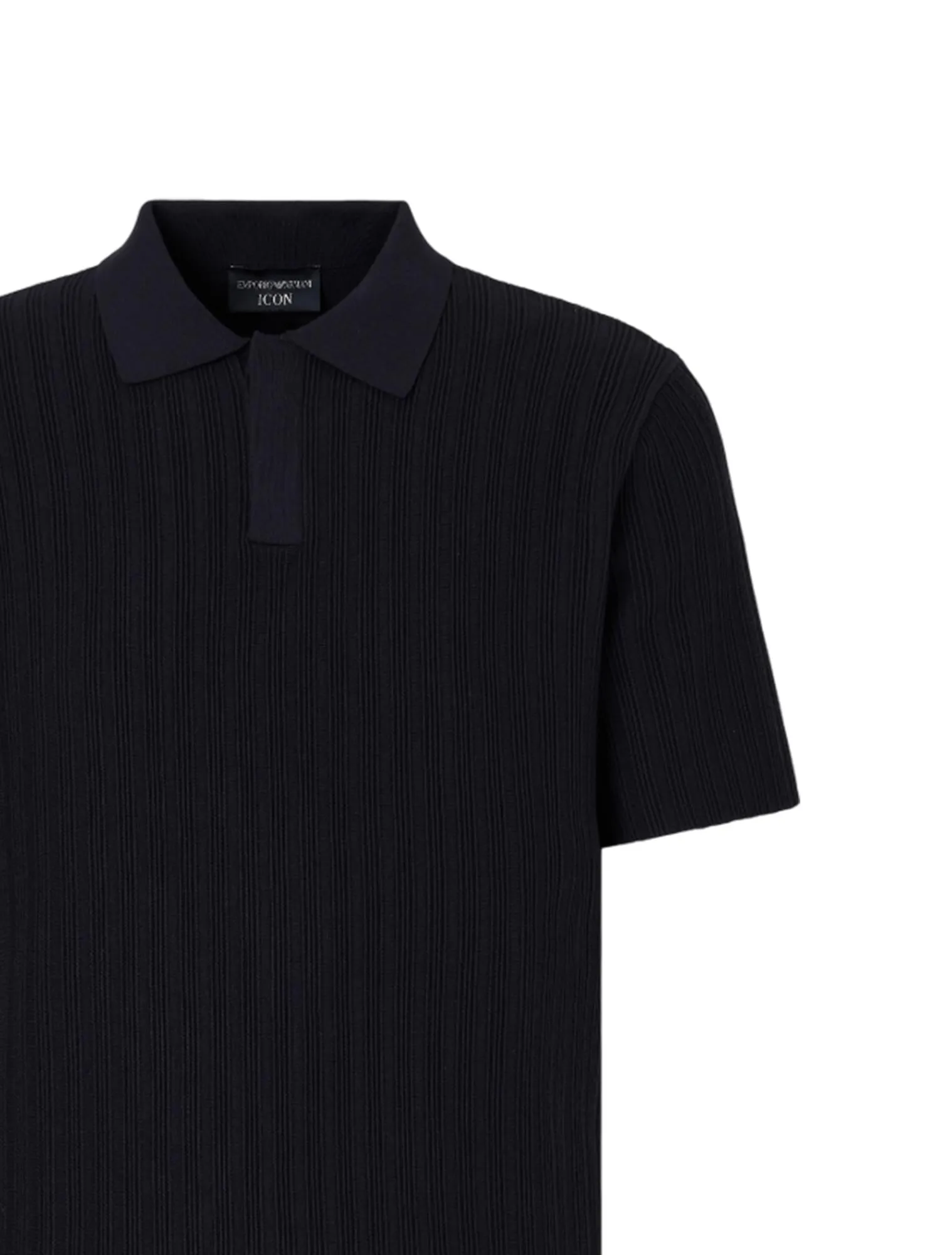 Emporio armani tröjor blå