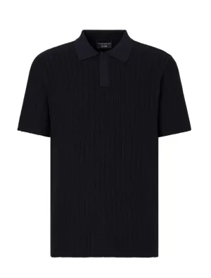 Emporio armani tröjor blå
