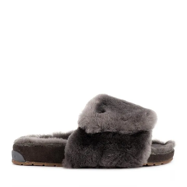 EMU Australia Musica Charcoal