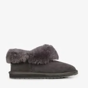 EMU Australia Platinum Mintaro Charcoal
