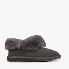 EMU Australia Platinum Mintaro Charcoal