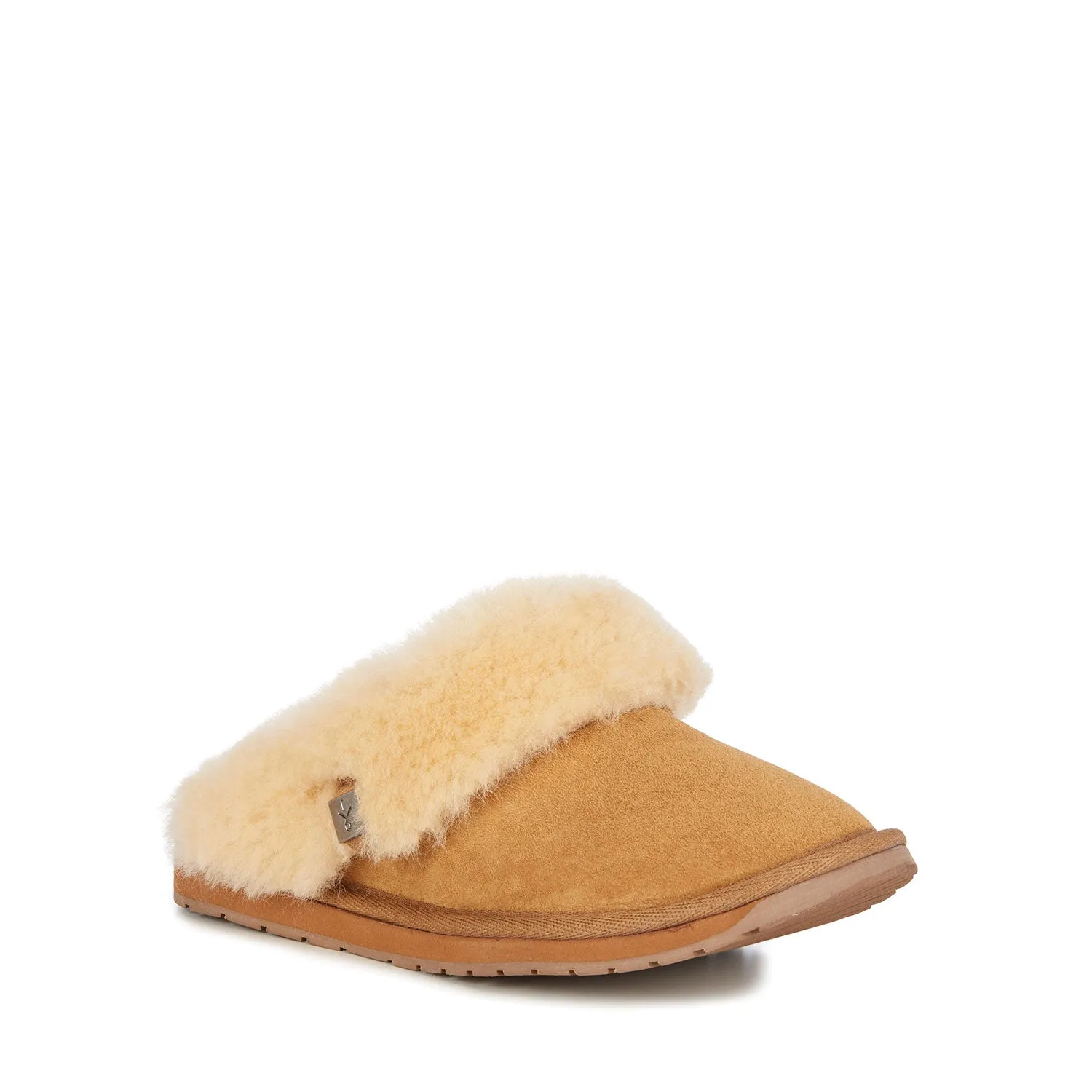 EMU Australia Womens Platinum Eden - Chestnut