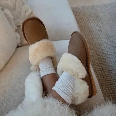 Emu Platinum Mintaro - Chestnut