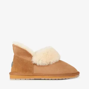 Emu Platinum Mintaro - Chestnut