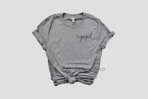 Engaged Pocket Shirt