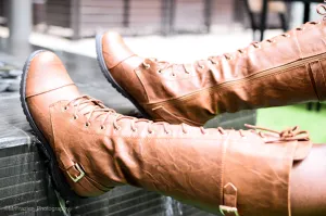 Equestrian