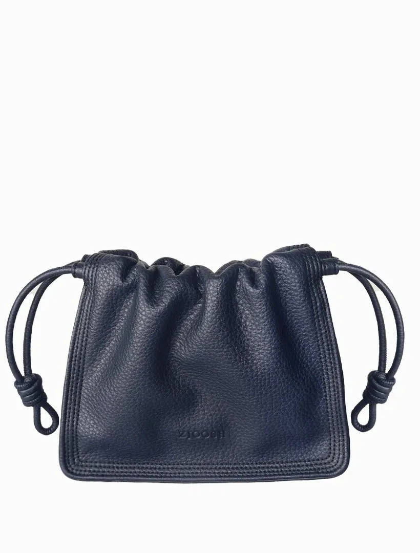 Ernie Cross Body Bag - Navy