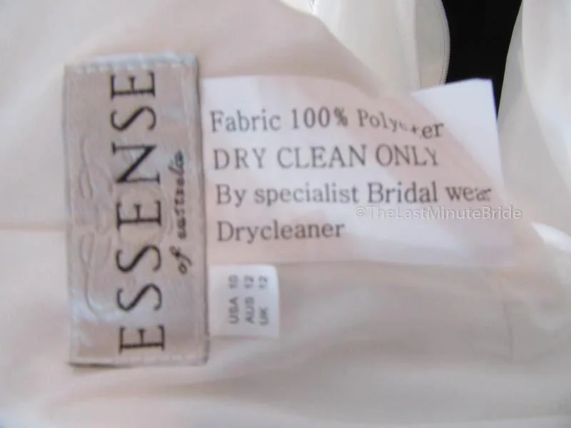 Essense of Australia D2304