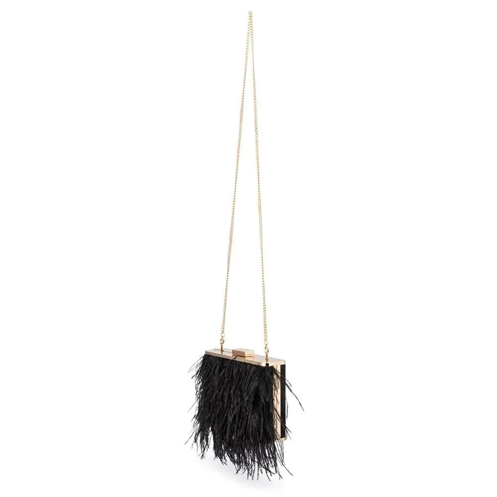 Estelle Clutch (OB4773)