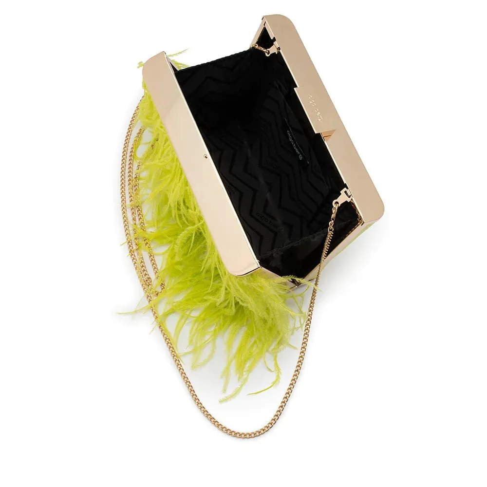 Estelle Clutch (OB4773)