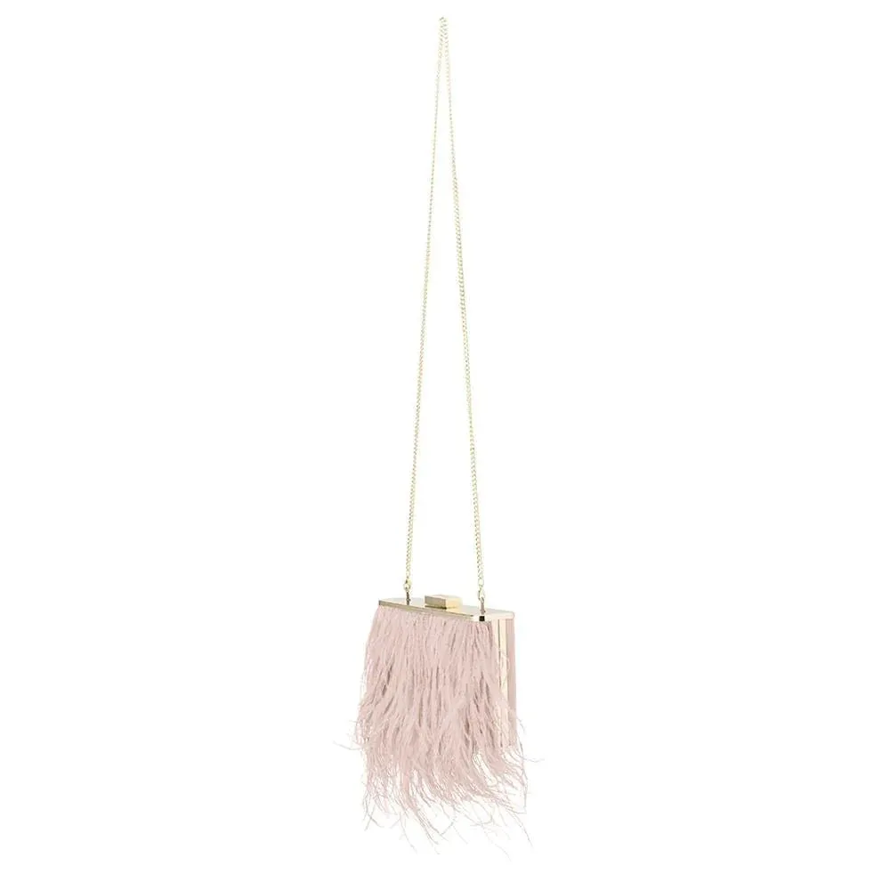 Estelle Clutch (OB4773)