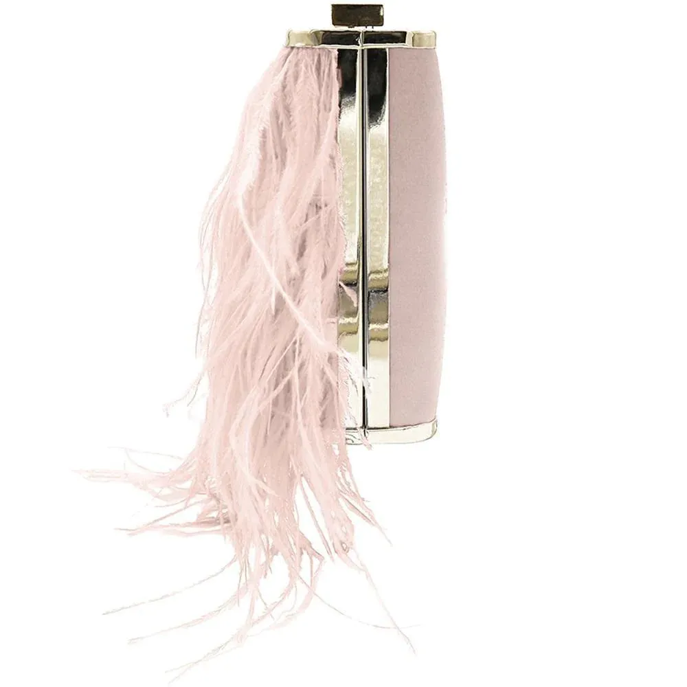 Estelle Clutch (OB4773)
