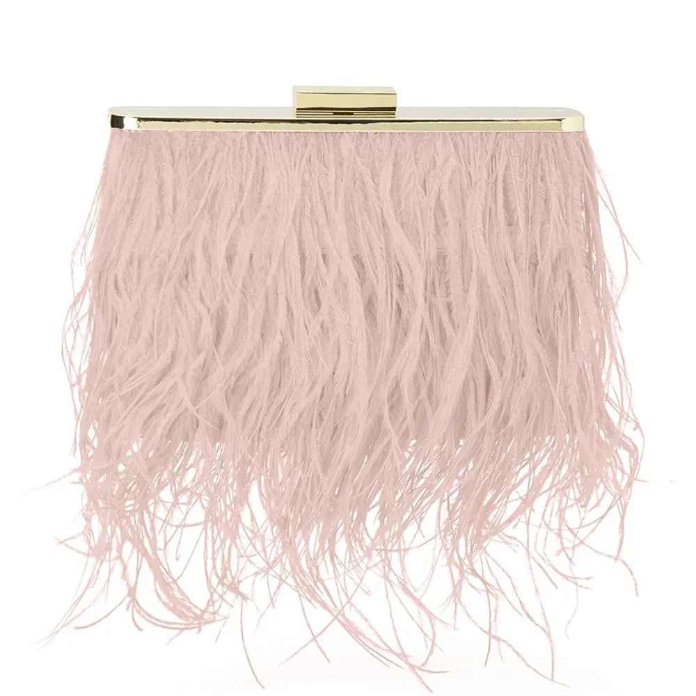 Estelle Clutch (OB4773)