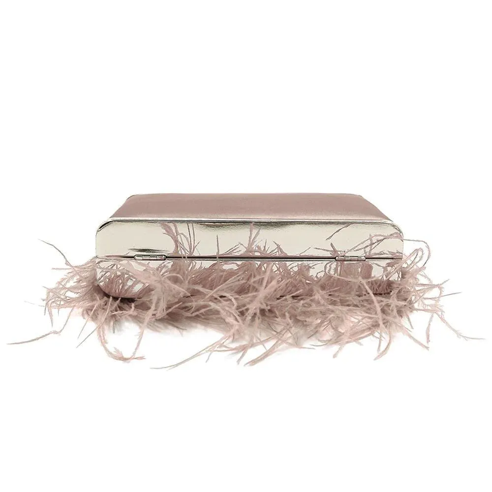 Estelle Clutch (OB4773)