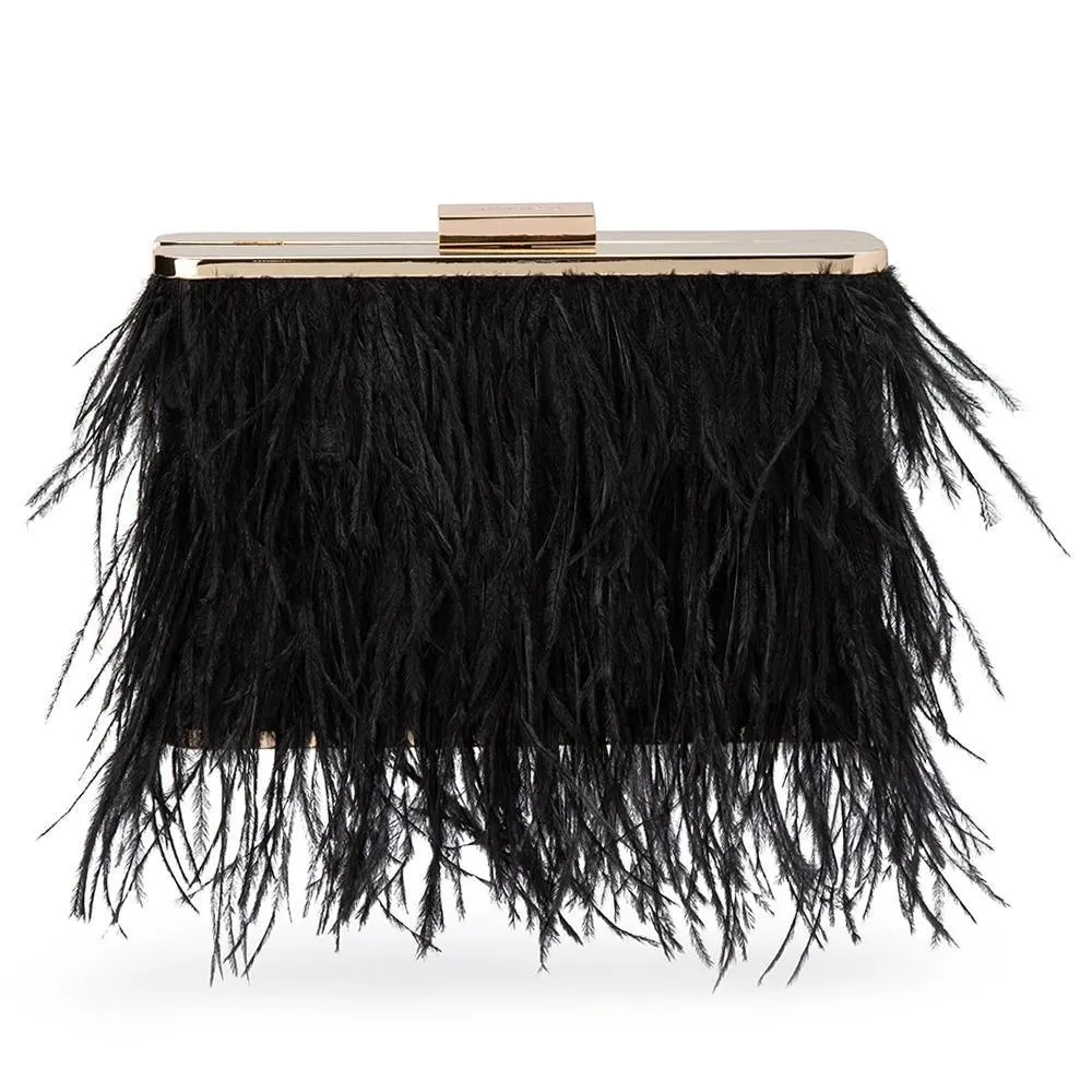 Estelle Clutch (OB4773)