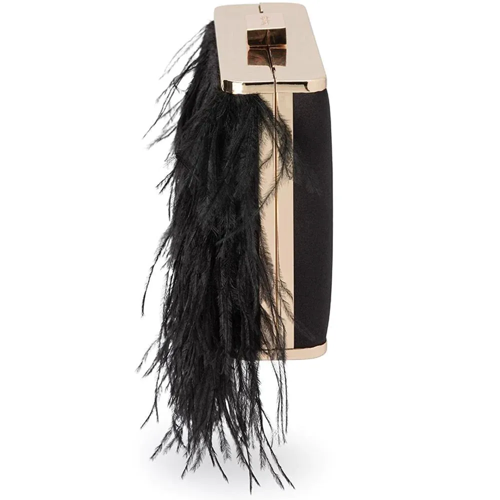 Estelle Clutch (OB4773)